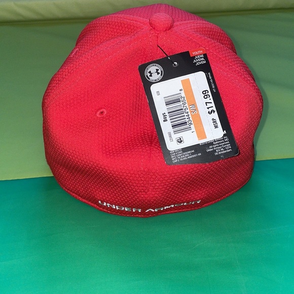 Under Armour Kids Hat - Picture 2 of 2